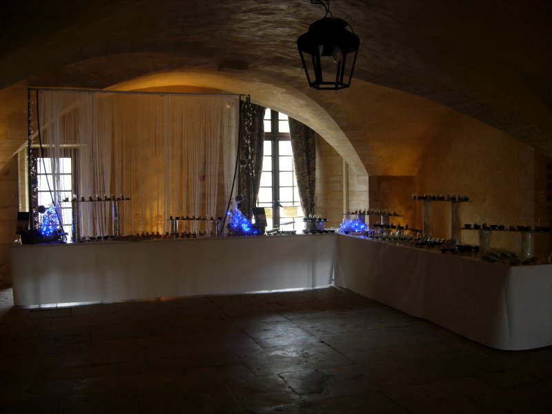 Château de Creully_14480 CREULLY_15